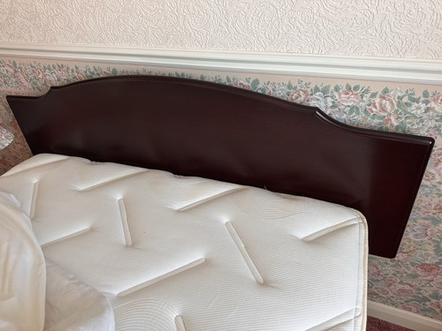Stag minstrel headboard - stag, to