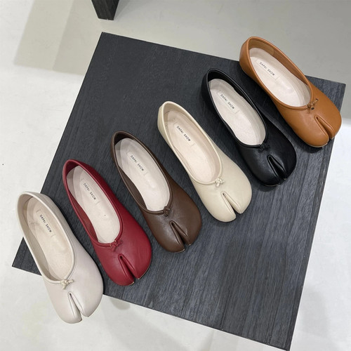 New women fashion - new, leather