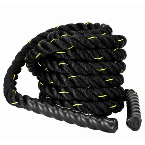 Metre battle rope power - metre,