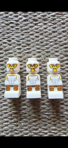 Lego microfigure 85863pb016 - microfigure,