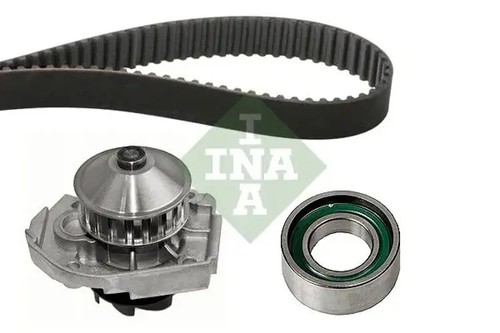 Timing belt kit water pump - kit,