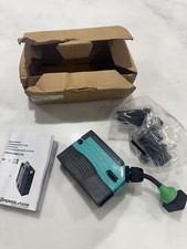 Pepperl+Fuchs Rlk28-55-z-2466/31/115d photoelectric sensor  204401