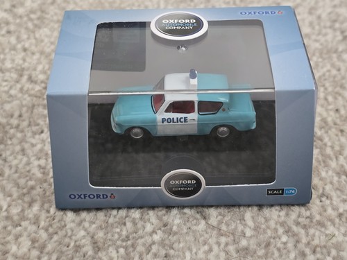 Oxford diecast 76105003 ford - 76105003,
