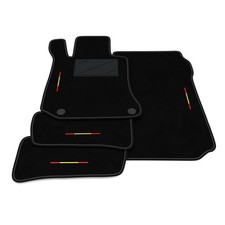 Floor Mats Compatible With