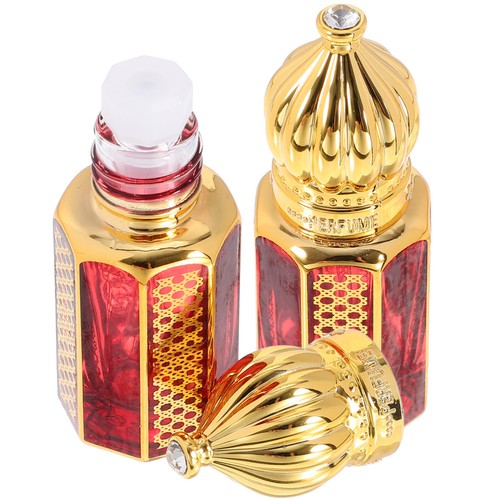 Pcs mini refillable - 2, perfume