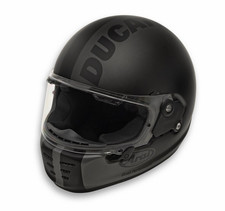 DUCATI TONAL FULL FACE HELMET