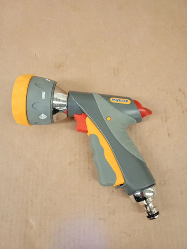 Hozelock multi jet spray pro - jet,