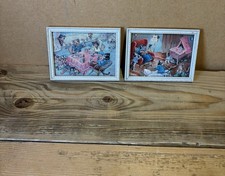 Louis Wain Style Small Prints