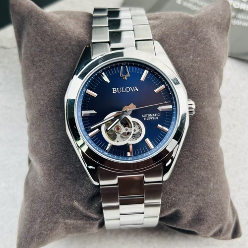 Bulova 96a275 surveyor men - 96a275,