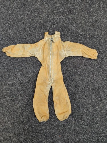 Vintage tommy gunn zodiac toys - tommy,
