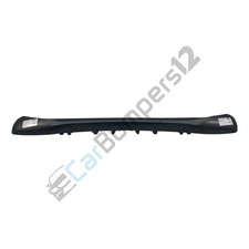 SMART FORTWO 453 FRONT BUMPER