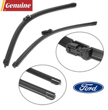 Genuine 26"15"12" Front & Rear