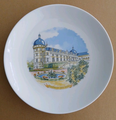 Chateau valencay souvenir - valencay.,