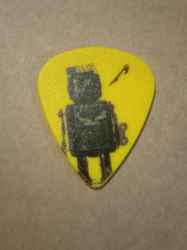 Metallica seasons robot - seasons,