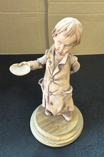 Giuseppe armani figurine - giuseppe,