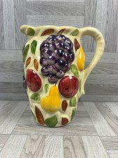 Jug silton pottery - jug,