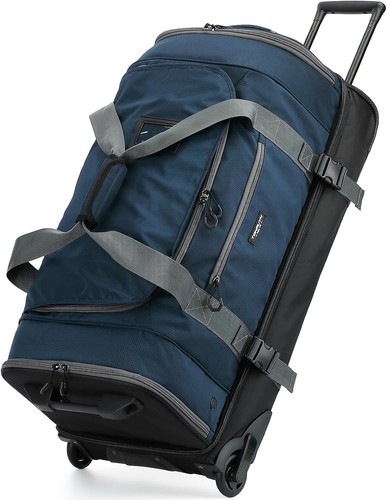 Large holdall with - large,