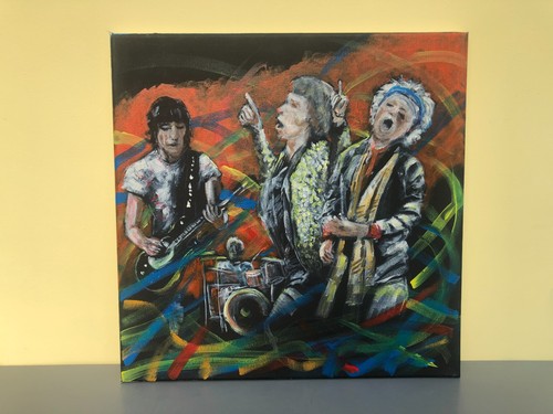 Superb acrylic the - of, rolling