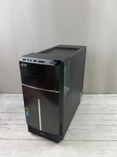 Acer Aspire TC-605 - Intel