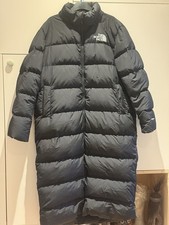 North Face Women's Coat Size Large