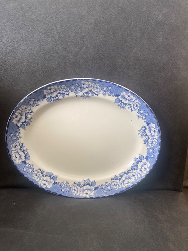 Antique britannia potteries - britannia,