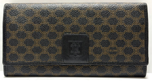 Celine macadam continental - macadam,