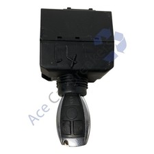 Mercedes-Benz CLC CL203 08-11