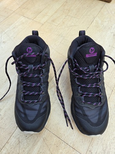 Merrell womens gore tex - merrell, gore-tex