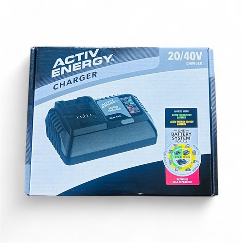 New activ energy - activ,