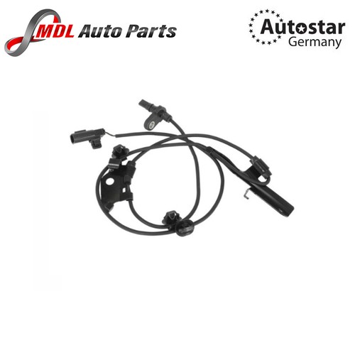 Autostar germany abs - abs, sensor