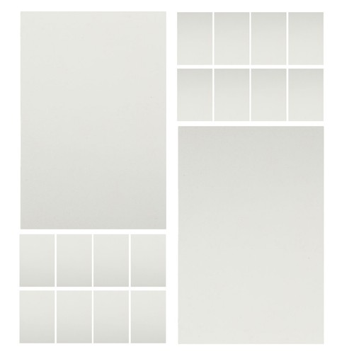 Pcs sublimated aluminum - sublimated,