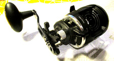 PENN RIVAL 15LW MULTIPLIER SEA