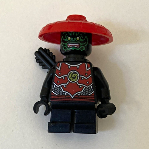 Lego ninjago minifigure stone - lego,