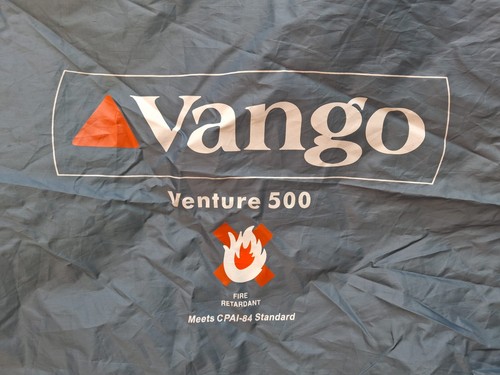 Vango venture 500 large - vango,