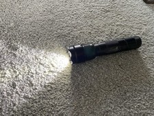 UltraFire WF-502B Mini LED Battery Operated Flashlight Durable And Waterproof