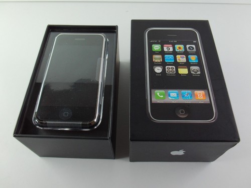 New not activated apple iphone - activated,