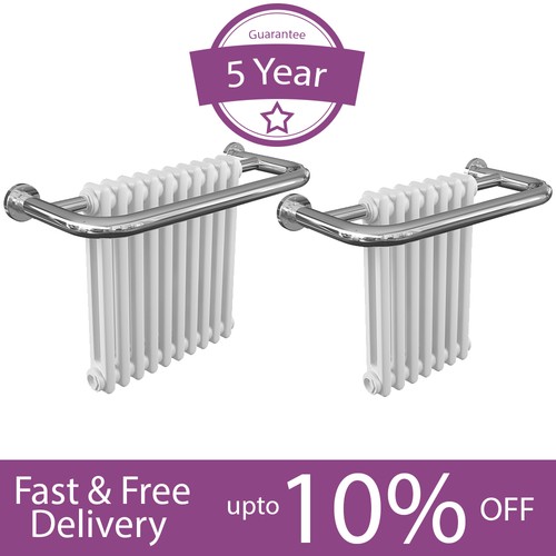 Radiators towel dual - uk,