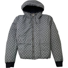 Louis Vuitton Men's Damier