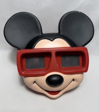 Vintage 1989 Tyco View-Master