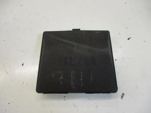 Yamaha 250 8 bj - sr, se