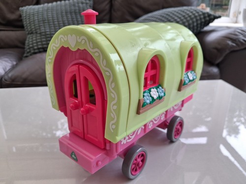 Elc happy land roaming - happy,