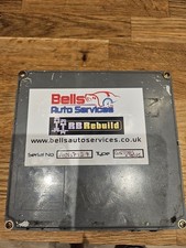 Nissan Skyline R33 Ecu Bells