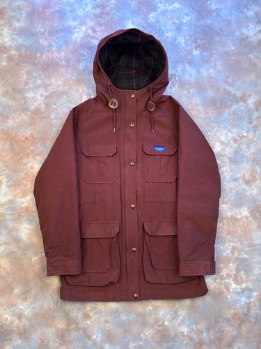 Vintage penfield kasson hooded - vintage,