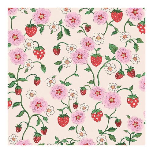 Cath kidston strawberry - kidston,