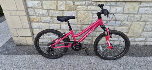 Ridgeback harmony metallic - 20",