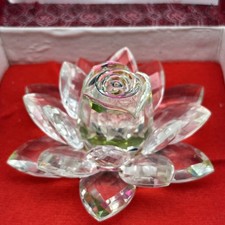Crystal World Water Lily