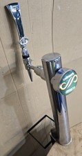 Caffreys Beer Pump (Rare) / Beer Font / Pub / Bar / Mancave / Garden Bar