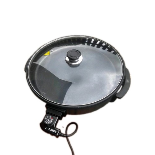 Tower multi cooker 40cm - tower,