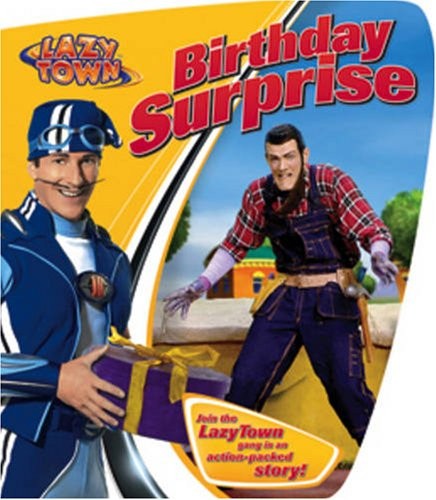 Birthday surprise - birthday,