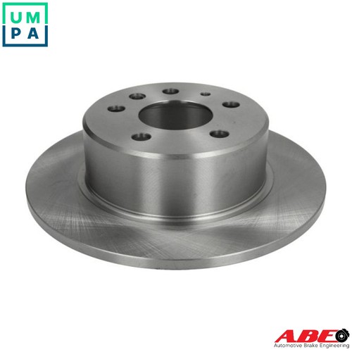 Brake disc c4m010abe for - brake,